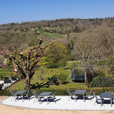 Marquay Chambres Et Table D'Hotes - Domaine De Bardenat מראה חיצוני תמונה